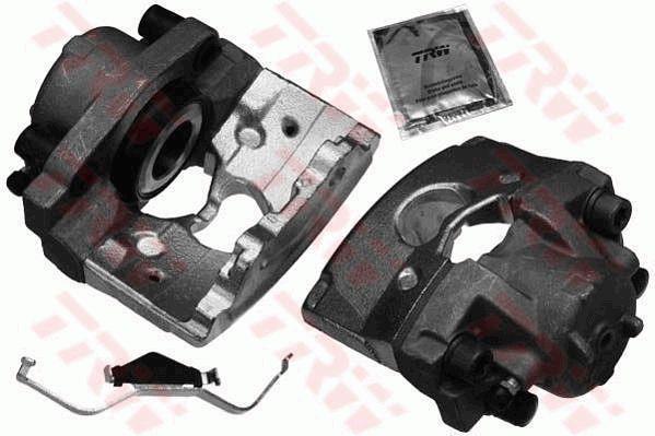 TRW BHX214E Brake caliper BHX214E: Buy near me at 2407.PL in Poland at an Affordable price!