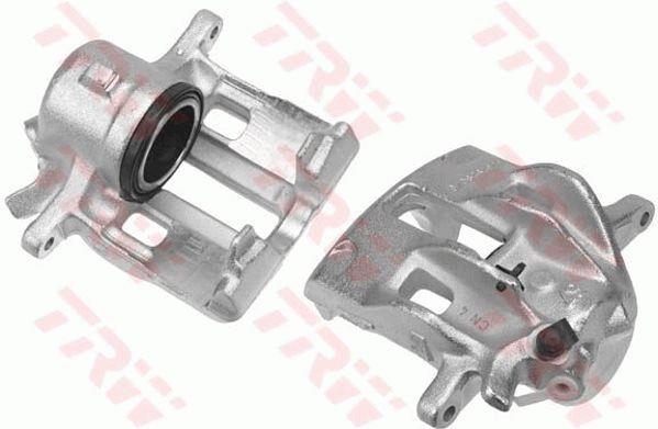 TRW BHX228 Brake caliper front left BHX228: Buy near me in Poland at 2407.PL - Good price!
