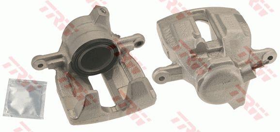 TRW BHX232 Brake caliper BHX232: Buy near me at 2407.PL in Poland at an Affordable price!