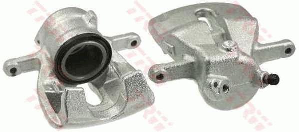 TRW BHX427 Brake caliper front right BHX427: Buy near me in Poland at 2407.PL - Good price!