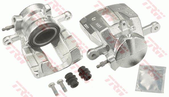 TRW BHX431E Brake caliper front right BHX431E: Buy near me at 2407.PL in Poland at an Affordable price!