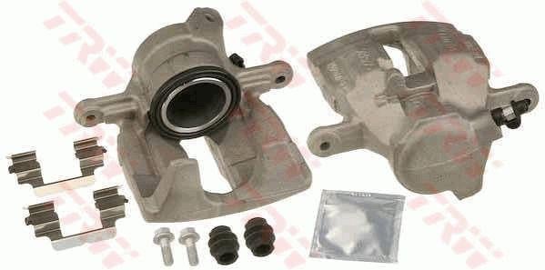 TRW BHX434 Brake caliper front left BHX434: Buy near me in Poland at 2407.PL - Good price!
