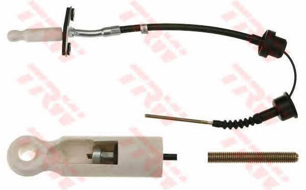 TRW GCC1927 Clutch cable GCC1927: Buy near me in Poland at 2407.PL - Good price!