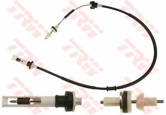 TRW GCC1937 Clutch cable GCC1937: Buy near me in Poland at 2407.PL - Good price!