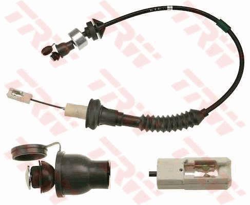 TRW GCC3103 Clutch cable GCC3103: Buy near me in Poland at 2407.PL - Good price!