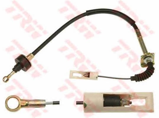TRW GCC3123 Clutch cable GCC3123: Buy near me in Poland at 2407.PL - Good price!