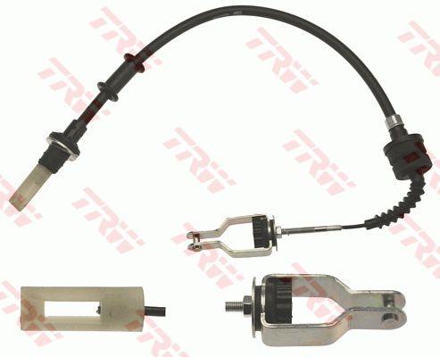 TRW GCC3149 Clutch cable GCC3149: Buy near me in Poland at 2407.PL - Good price!