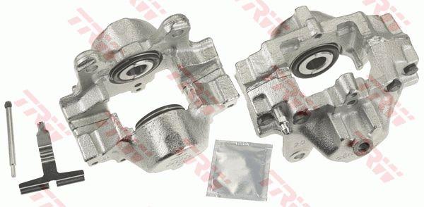 TRW BHN610E Brake caliper BHN610E: Buy near me in Poland at 2407.PL - Good price!