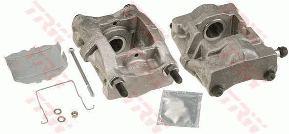 TRW BHN719E Brake caliper BHN719E: Buy near me in Poland at 2407.PL - Good price!