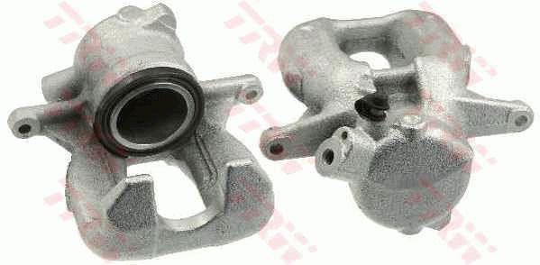 TRW BHX436 Brake caliper front left BHX436: Buy near me in Poland at 2407.PL - Good price!