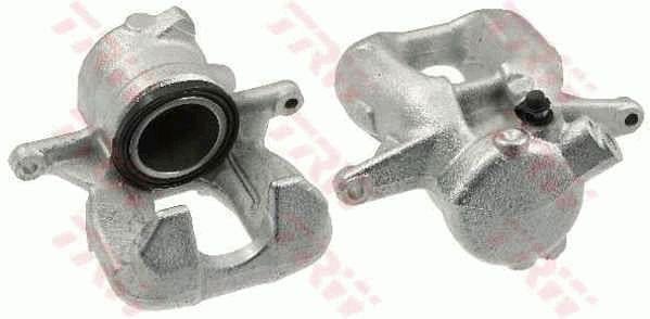 TRW BHX437 Brake caliper front right BHX437: Buy near me in Poland at 2407.PL - Good price!