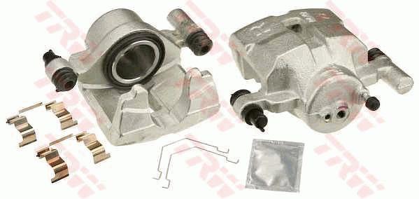 TRW BHX443E Brake caliper front right BHX443E: Buy near me at 2407.PL in Poland at an Affordable price!
