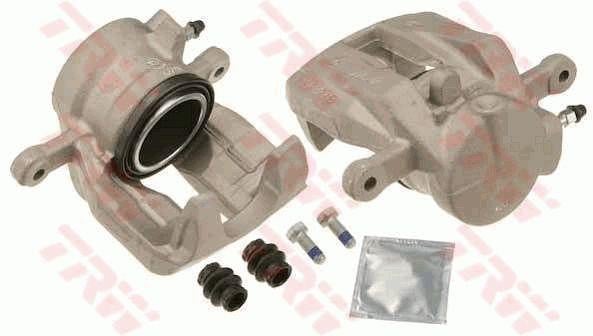TRW BHX460E Brake caliper front left BHX460E: Buy near me at 2407.PL in Poland at an Affordable price!