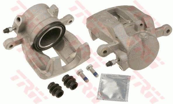 TRW BHX461 Brake caliper front right BHX461: Buy near me in Poland at 2407.PL - Good price!