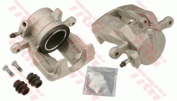 TRW BHX461E Brake caliper front right BHX461E: Buy near me at 2407.PL in Poland at an Affordable price!