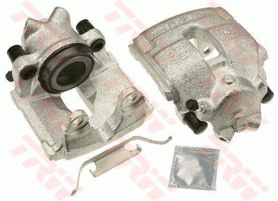 TRW BHX468E Brake caliper BHX468E: Buy near me at 2407.PL in Poland at an Affordable price!