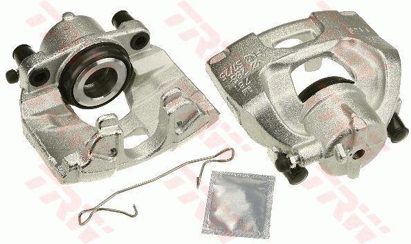 TRW BHX545E Brake caliper BHX545E: Buy near me in Poland at 2407.PL - Good price!