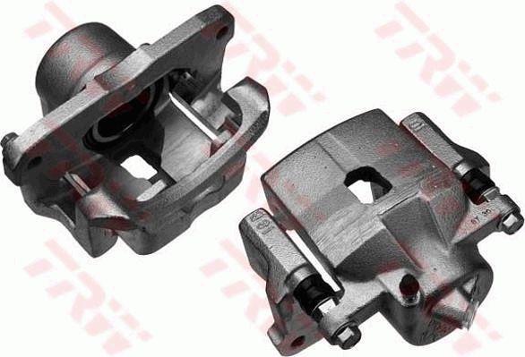 TRW BHZ103 Brake caliper front left BHZ103: Buy near me at 2407.PL in Poland at an Affordable price!