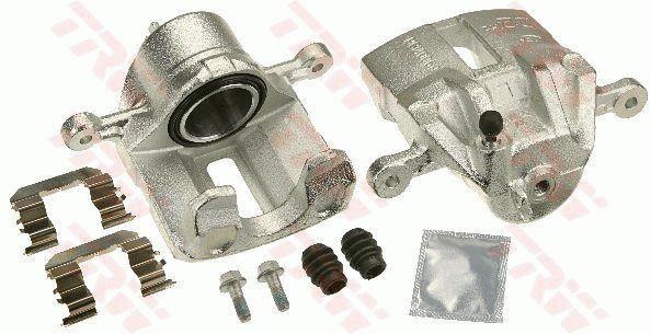TRW BHZ706E Brake caliper front left BHZ706E: Buy near me at 2407.PL in Poland at an Affordable price!