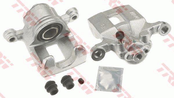 TRW BHZ916E Brake caliper BHZ916E: Buy near me at 2407.PL in Poland at an Affordable price!