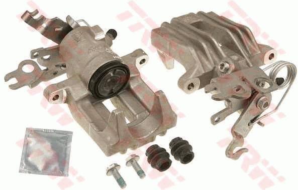 TRW BHN954E Brake caliper rear right BHN954E: Buy near me in Poland at 2407.PL - Good price!