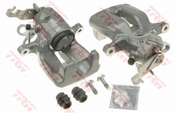 TRW BHN957E Brake caliper rear left BHN957E: Buy near me in Poland at 2407.PL - Good price!