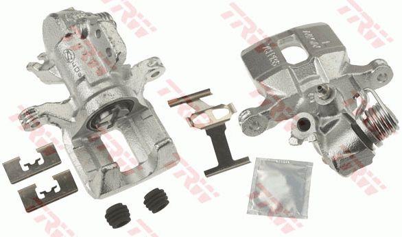 TRW BHP132E Brake caliper BHP132E: Buy near me at 2407.PL in Poland at an Affordable price!
