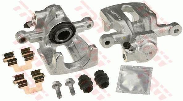 TRW BHP201E Brake caliper BHP201E: Buy near me at 2407.PL in Poland at an Affordable price!