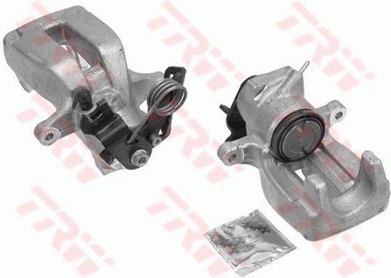 TRW BHQ131E Brake caliper BHQ131E: Buy near me at 2407.PL in Poland at an Affordable price!