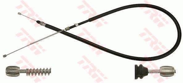 TRW GCH1442 Cable Pull, parking brake GCH1442: Buy near me in Poland at 2407.PL - Good price!