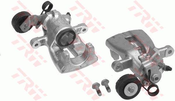 TRW BHQ140 Brake caliper BHQ140: Buy near me in Poland at 2407.PL - Good price!