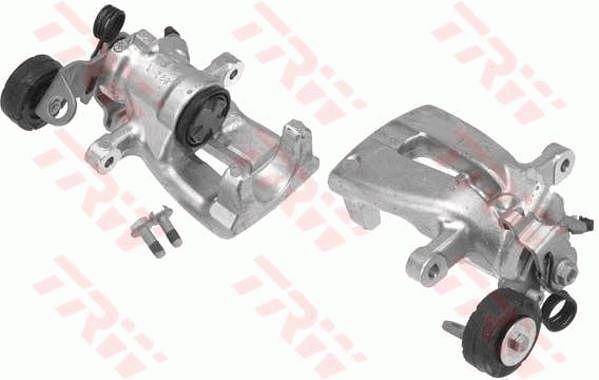 TRW BHQ141 Brake caliper BHQ141: Buy near me at 2407.PL in Poland at an Affordable price!