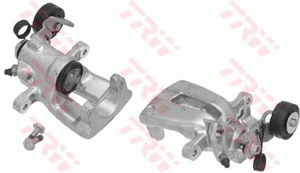 TRW BHQ141E Brake caliper BHQ141E: Buy near me at 2407.PL in Poland at an Affordable price!