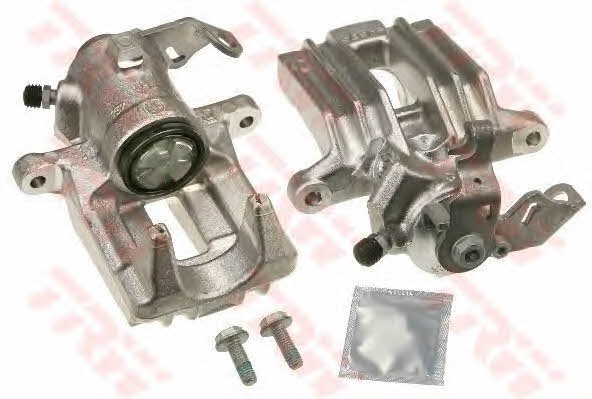 TRW BHQ144E Brake caliper BHQ144E: Buy near me in Poland at 2407.PL - Good price!