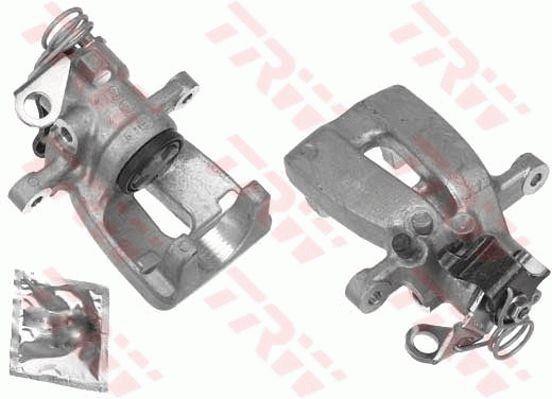 TRW BHQ146E Brake caliper BHQ146E: Buy near me in Poland at 2407.PL - Good price!