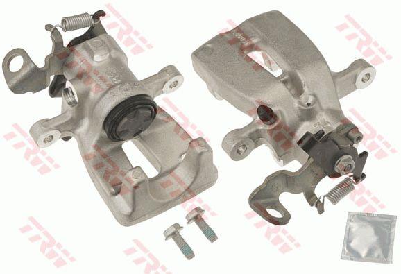 TRW BHQ150 Brake caliper BHQ150: Buy near me in Poland at 2407.PL - Good price!