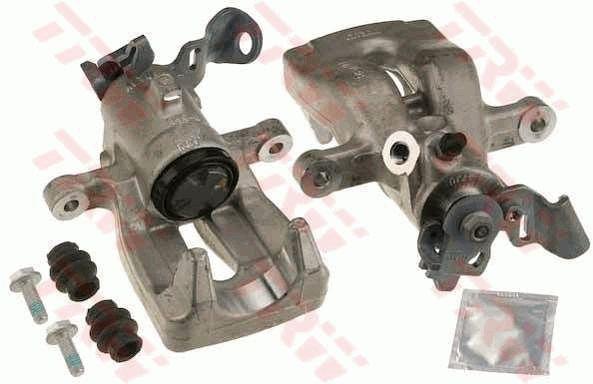 TRW BHQ244E Brake caliper BHQ244E: Buy near me at 2407.PL in Poland at an Affordable price!