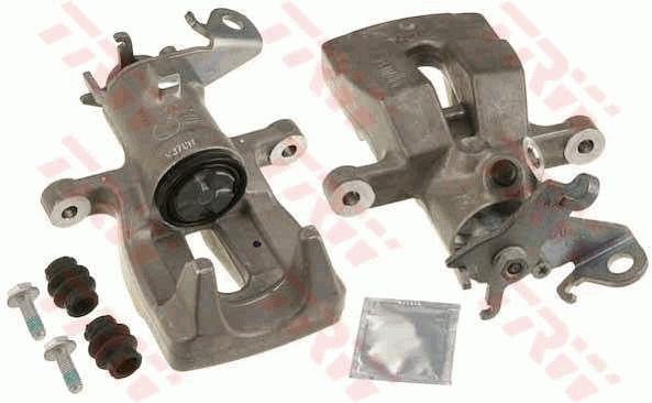 TRW BHQ245E Brake caliper BHQ245E: Buy near me at 2407.PL in Poland at an Affordable price!