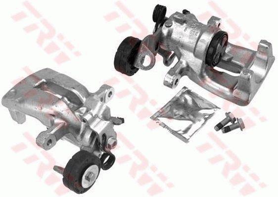TRW BHR146E Brake caliper BHR146E: Buy near me at 2407.PL in Poland at an Affordable price!