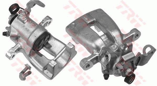 TRW BHR149 Brake caliper BHR149: Buy near me at 2407.PL in Poland at an Affordable price!