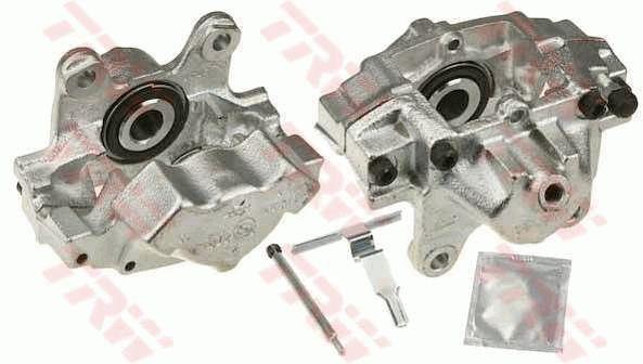 TRW BHR216E Brake caliper BHR216E: Buy near me at 2407.PL in Poland at an Affordable price!