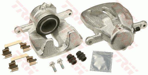 TRW BHS1014E Brake caliper front right BHS1014E: Buy near me in Poland at 2407.PL - Good price!