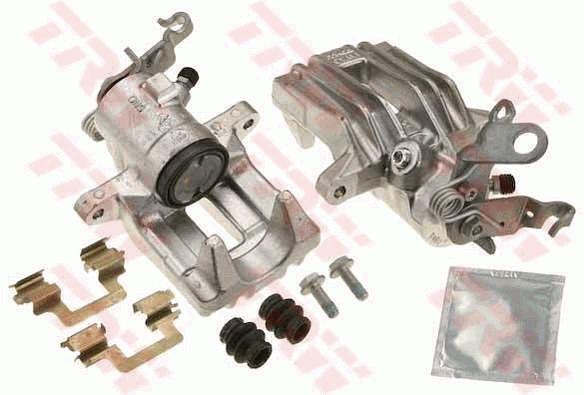 TRW BHS1025E Brake caliper BHS1025E: Buy near me at 2407.PL in Poland at an Affordable price!