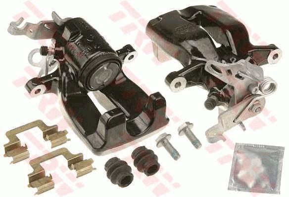 TRW BHS1028 Brake caliper BHS1028: Buy near me at 2407.PL in Poland at an Affordable price!