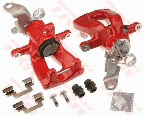TRW BHS1032 Brake caliper BHS1032: Buy near me at 2407.PL in Poland at an Affordable price!