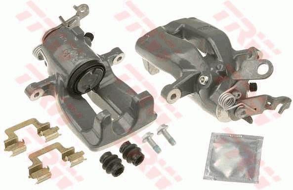 TRW BHS1035E Brake caliper rear right BHS1035E: Buy near me in Poland at 2407.PL - Good price!