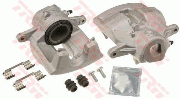TRW BHS1042 Brake caliper front left BHS1042: Buy near me in Poland at 2407.PL - Good price!