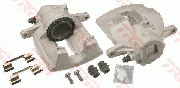 TRW BHS1043 Brake caliper front right BHS1043: Buy near me in Poland at 2407.PL - Good price!