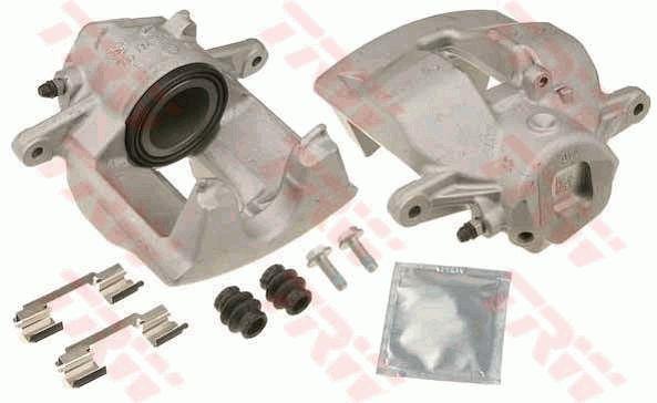TRW BHS1043E Brake caliper front right BHS1043E: Buy near me in Poland at 2407.PL - Good price!
