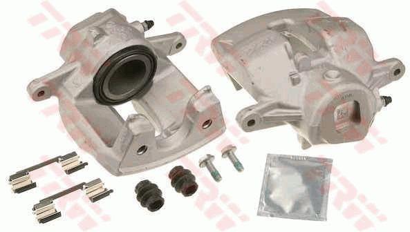 TRW BHS1044 Brake caliper front left BHS1044: Buy near me in Poland at 2407.PL - Good price!
